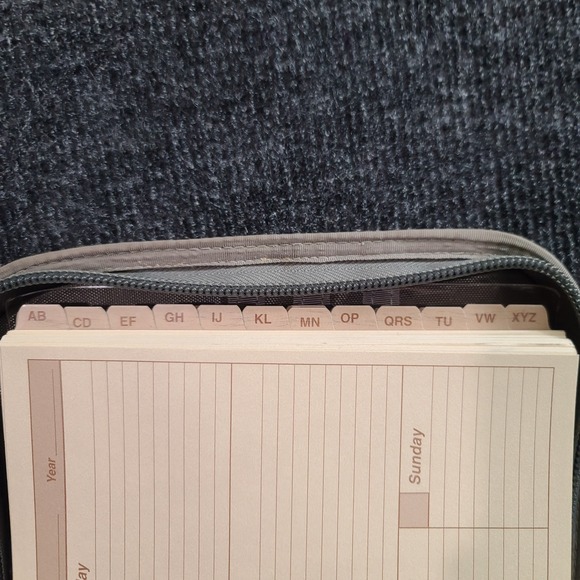 Rite in the Rain Tactical Field Binder Kit ACU Camo U.S. Army Notebook Organizer - Picture 6 of 16